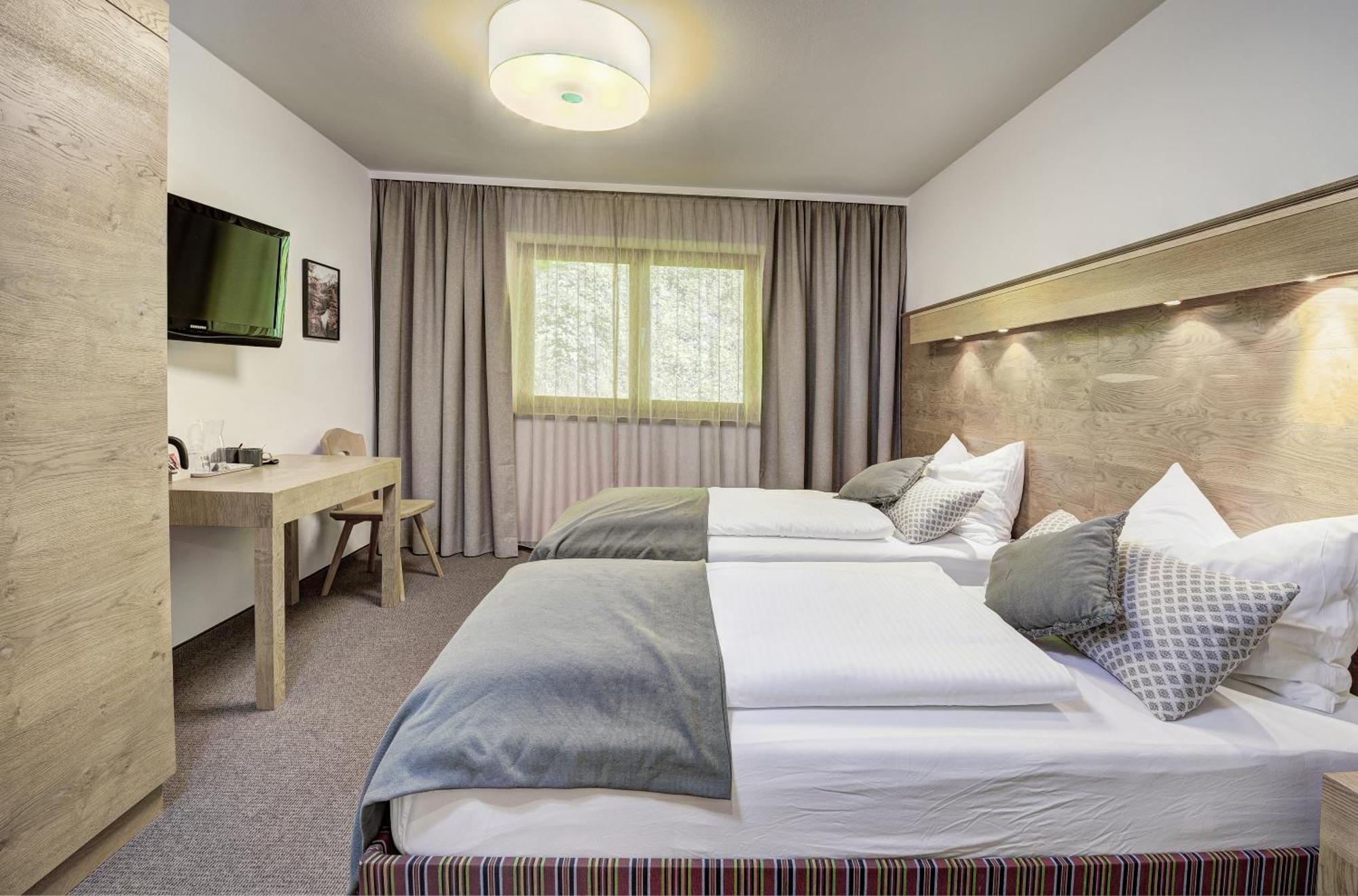 Mulk Hotel - Joker Card Included In Summer Saalbach-Hinterglemm Room photo