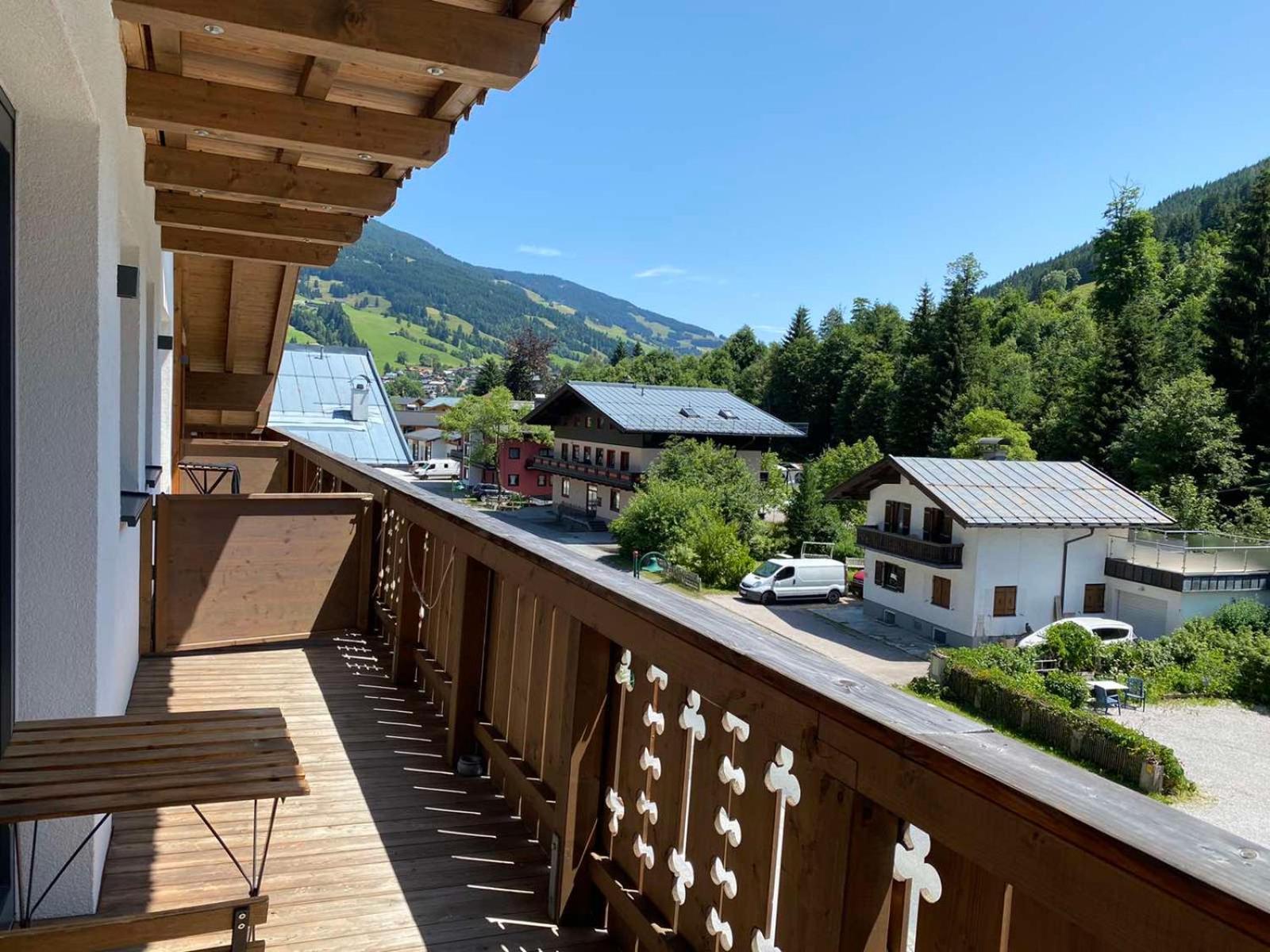 Mulk Hotel - Joker Card Included In Summer Saalbach-Hinterglemm Exterior photo